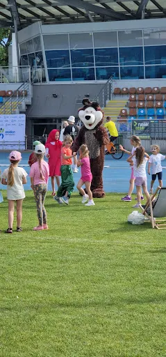 Bajkowe animacje dla dzieci Lublin